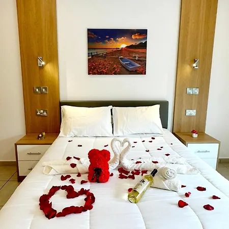 アパート Prime Location! - 400m From The パ フォス