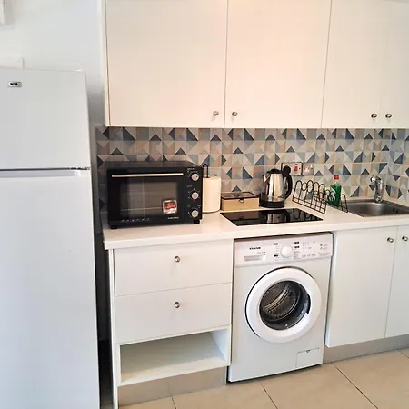 Appartement Prime Location! - 400m From The *