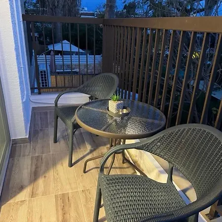 Prime Location! - 400m From The Appartement *