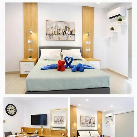 Prime Location! - 400m From The