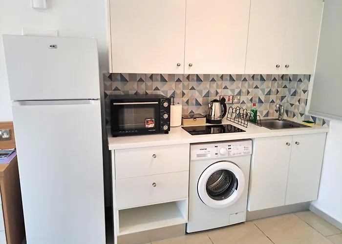 Apartamento Prime Location! - 400m From The *