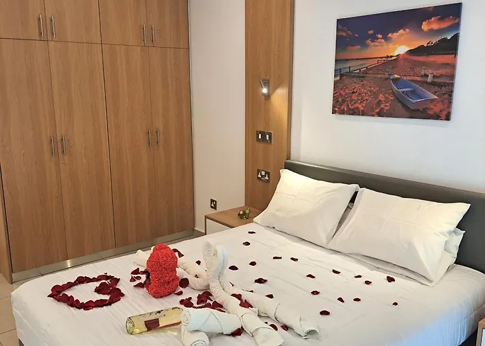 Апартаменты Prime Location! - 400m From The *